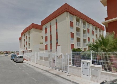 Apartament Alicante, Hiszpania 2 sypialnie, 69 mkw. nr 113584 – zdjęcie 2