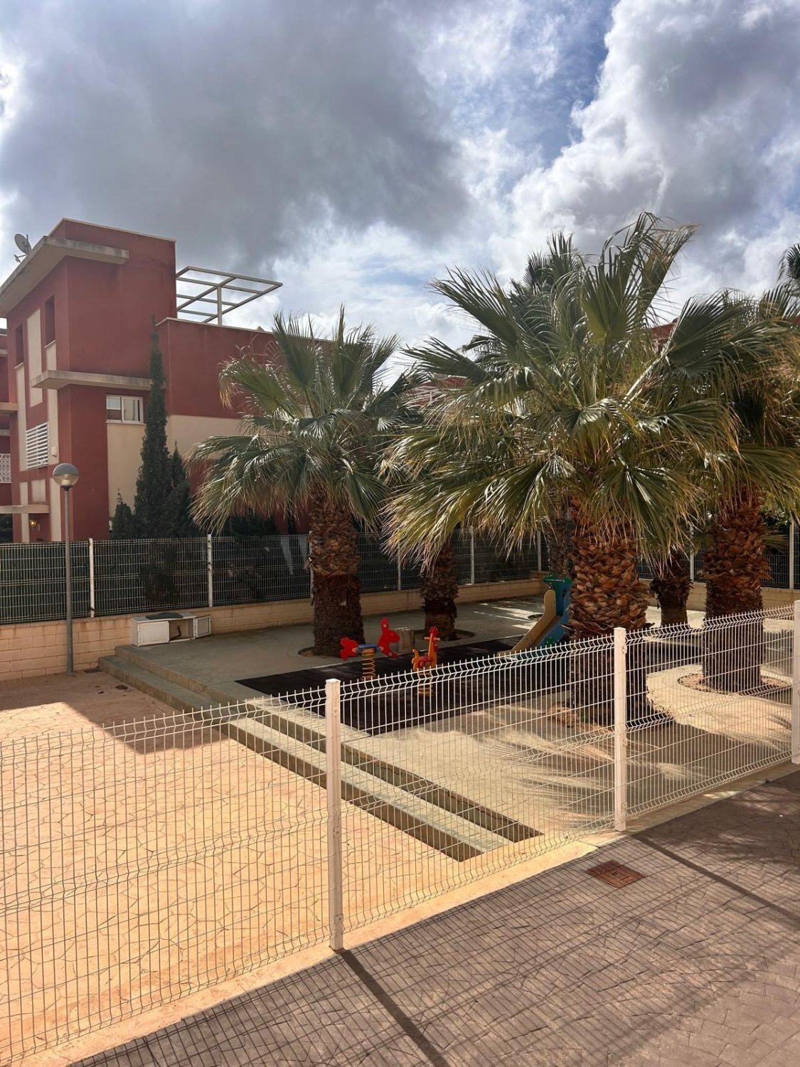 Dzīvoklis Alicante, Spānijā 2 istabas, 69 m2 Nr. 113584