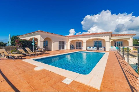 Villa pārdošanā Mahon, Menorca, Spānijā 6 istabas, 270 m2 Nr. 113582 - attēls 3