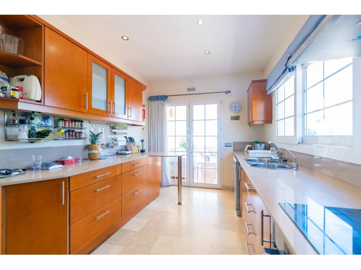 Villa in Mahon, Menorca, Spanien 6 Schlafzimmer, 270 m2 Nr. 113582