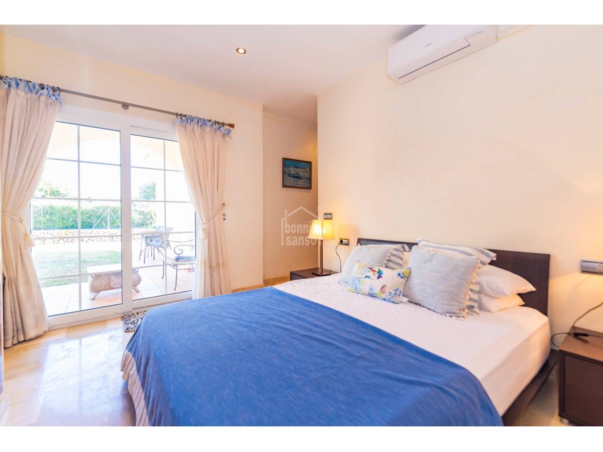 Villa in Mahon, Menorca, Spanien 6 Schlafzimmer, 270 m2 Nr. 113582