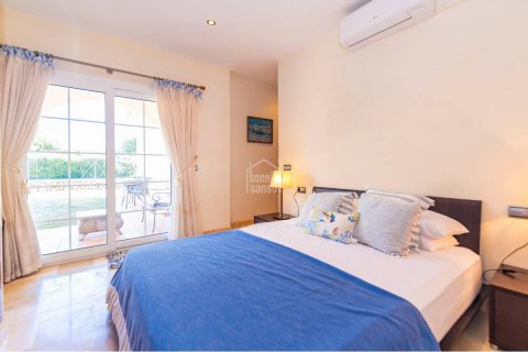 Villa pārdošanā Mahon, Menorca, Spānijā 6 istabas, 270 m2 Nr. 113582 - attēls 13