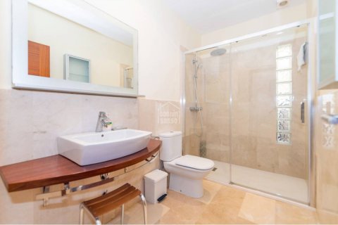 Villa pārdošanā Mahon, Menorca, Spānijā 6 istabas, 270 m2 Nr. 113582 - attēls 10