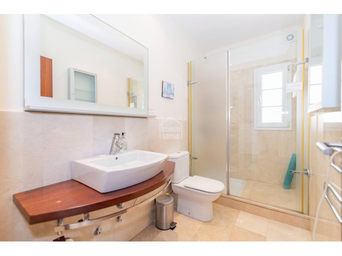 Villa in Mahon, Menorca, Spanien 6 Schlafzimmer, 270 m2 Nr. 113582