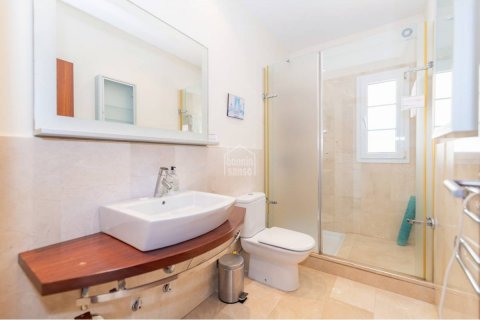 Villa pārdošanā Mahon, Menorca, Spānijā 6 istabas, 270 m2 Nr. 113582 - attēls 12