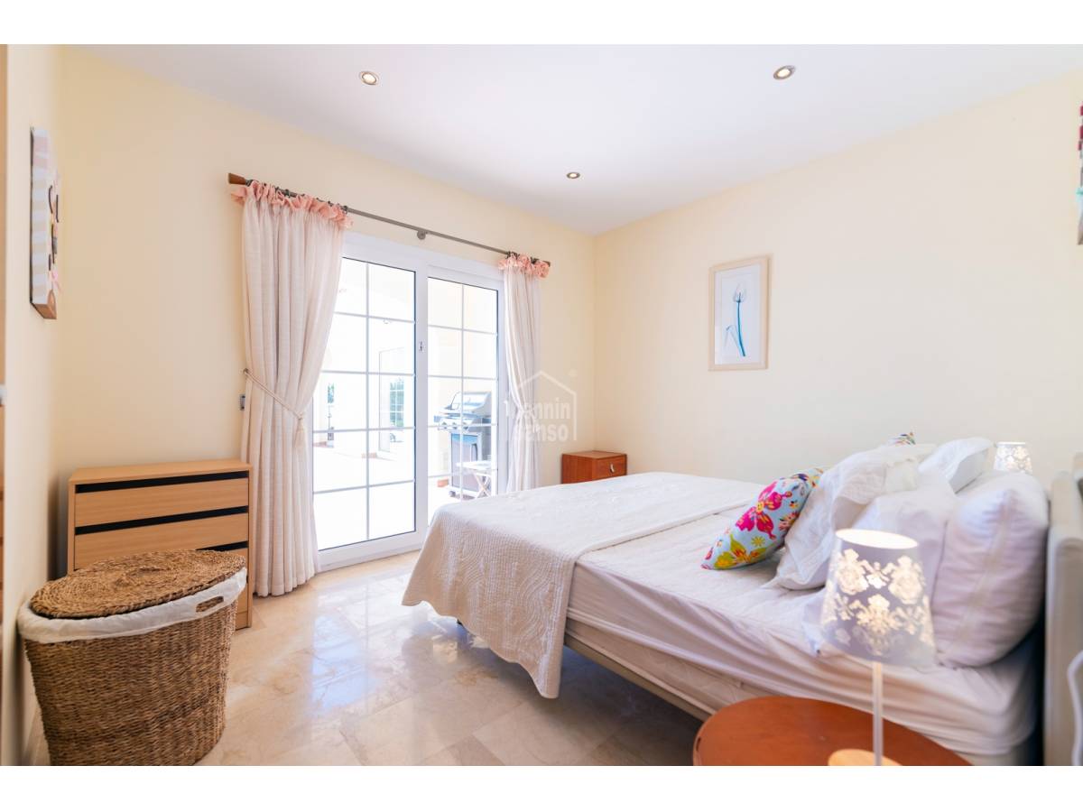 Villa in Mahon, Menorca, Spanien 6 Schlafzimmer, 270 m2 Nr. 113582