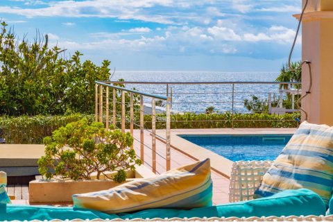 Villa pārdošanā Mahon, Menorca, Spānijā 6 istabas, 270 m2 Nr. 113582 - attēls 1