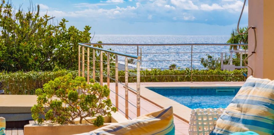 Villa Mahon, Menorca, Spānijā 6 istabas, 270 m2 Nr. 113582