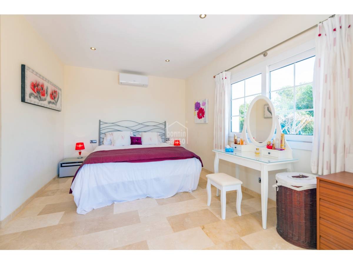 Villa in Mahon, Menorca, Spanien 6 Schlafzimmer, 270 m2 Nr. 113582