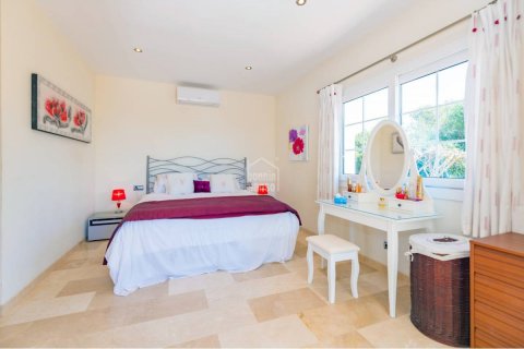 Villa pārdošanā Mahon, Menorca, Spānijā 6 istabas, 270 m2 Nr. 113582 - attēls 7
