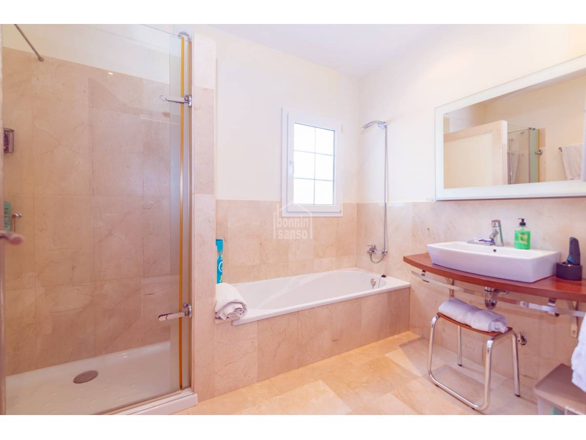 Villa in Mahon, Menorca, Spanien 6 Schlafzimmer, 270 m2 Nr. 113582