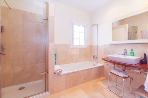Villa pārdošanā Mahon, Menorca, Spānijā 6 istabas, 270 m2 Nr. 113582 - attēls 8