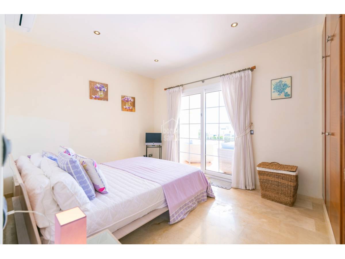 Villa in Mahon, Menorca, Spanien 6 Schlafzimmer, 270 m2 Nr. 113582