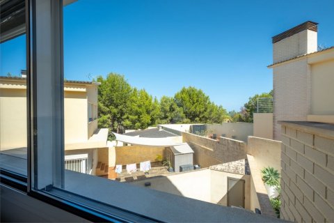 Villa à vendre L'Alfàs del Pi, Alicante, Espagne, 4 chambres, 172 m2 No. 115677 - photo 20