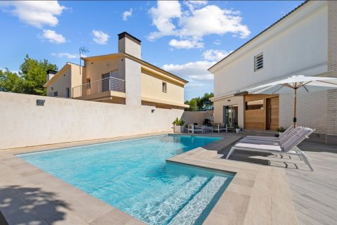 Villa à vendre L'Alfàs del Pi, Alicante, Espagne, 4 chambres, 172 m2 No. 115677 - photo 30