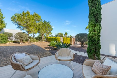 Villa zum Verkauf Pinar De Campoverde, Alicante, Spanien 4 Schlafzimmer, 193 m2 Nr. 115686 - Foto 14