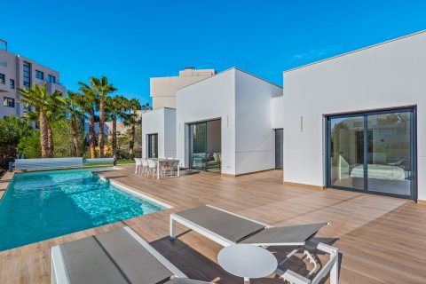 Villa zum Verkauf Pinar De Campoverde, Alicante, Spanien 4 Schlafzimmer, 193 m2 Nr. 115686 - Foto 2