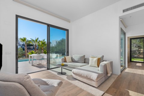 Villa zum Verkauf Pinar De Campoverde, Alicante, Spanien 4 Schlafzimmer, 193 m2 Nr. 115686 - Foto 15