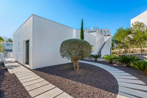 Villa zum Verkauf Pinar De Campoverde, Alicante, Spanien 4 Schlafzimmer, 193 m2 Nr. 115686 - Foto 10