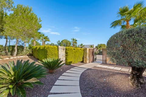 Villa zum Verkauf Pinar De Campoverde, Alicante, Spanien 4 Schlafzimmer, 193 m2 Nr. 115686 - Foto 12
