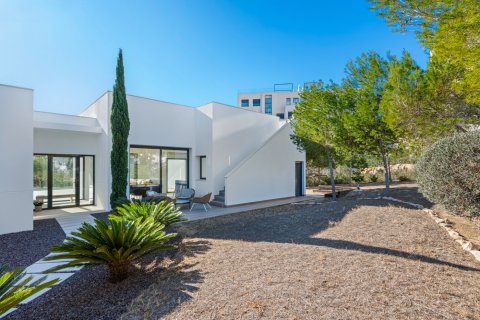 Villa zum Verkauf Pinar De Campoverde, Alicante, Spanien 4 Schlafzimmer, 193 m2 Nr. 115686 - Foto 9