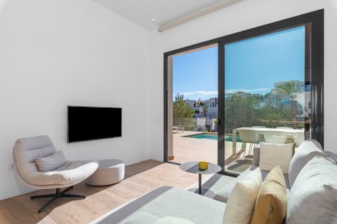 Villa zum Verkauf Pinar De Campoverde, Alicante, Spanien 4 Schlafzimmer, 193 m2 Nr. 115686 - Foto 16