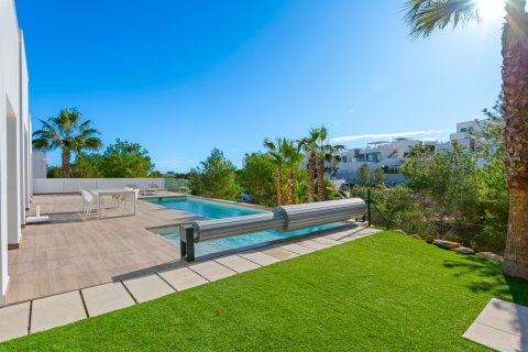 Villa zum Verkauf Pinar De Campoverde, Alicante, Spanien 4 Schlafzimmer, 193 m2 Nr. 115686 - Foto 5