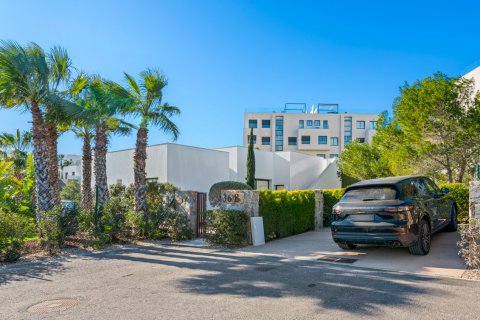 Villa zum Verkauf Pinar De Campoverde, Alicante, Spanien 4 Schlafzimmer, 193 m2 Nr. 115686 - Foto 13