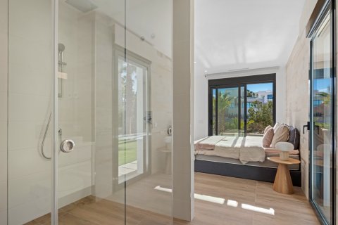 Villa zum Verkauf Pinar De Campoverde, Alicante, Spanien 4 Schlafzimmer, 193 m2 Nr. 115686 - Foto 28