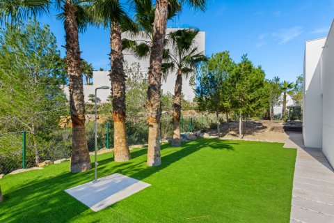 Villa zum Verkauf Pinar De Campoverde, Alicante, Spanien 4 Schlafzimmer, 193 m2 Nr. 115686 - Foto 7