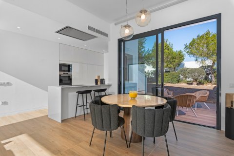 Villa zum Verkauf Pinar De Campoverde, Alicante, Spanien 4 Schlafzimmer, 193 m2 Nr. 115686 - Foto 19