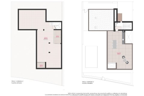 Villa zum Verkauf Santa Rosalia, Murcia, Spanien 3 Schlafzimmer, 280 m2 Nr. 115682 - Foto 22