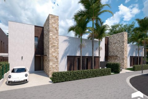 Villa zum Verkauf Santa Rosalia, Murcia, Spanien 3 Schlafzimmer, 280 m2 Nr. 115682 - Foto 15
