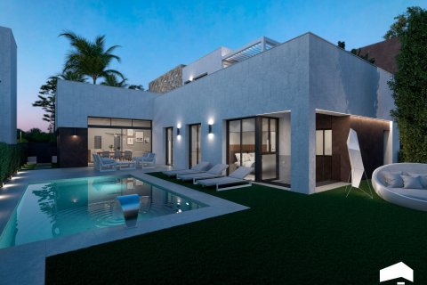 Villa zum Verkauf Santa Rosalia, Murcia, Spanien 3 Schlafzimmer, 280 m2 Nr. 115682 - Foto 2