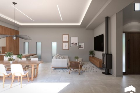 Villa zum Verkauf Santa Rosalia, Murcia, Spanien 3 Schlafzimmer, 280 m2 Nr. 115682 - Foto 7