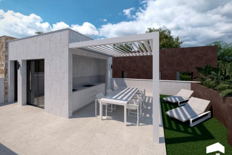Villa zum Verkauf Santa Rosalia, Murcia, Spanien 3 Schlafzimmer, 280 m2 Nr. 115682 - Foto 16