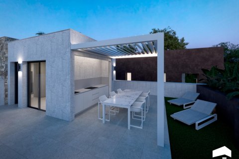 Villa zum Verkauf Santa Rosalia, Murcia, Spanien 3 Schlafzimmer, 280 m2 Nr. 115682 - Foto 19
