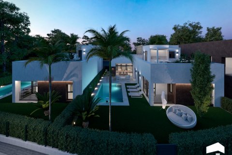 Villa zum Verkauf Santa Rosalia, Murcia, Spanien 3 Schlafzimmer, 280 m2 Nr. 115682 - Foto 18