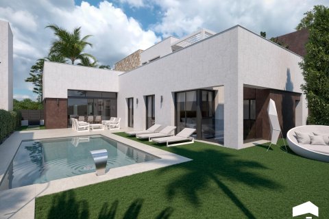 Villa zum Verkauf Santa Rosalia, Murcia, Spanien 3 Schlafzimmer, 280 m2 Nr. 115682 - Foto 1