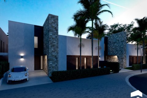 Villa zum Verkauf Santa Rosalia, Murcia, Spanien 3 Schlafzimmer, 280 m2 Nr. 115682 - Foto 3