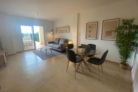 Apartment à vendre Cabo Roig, Alicante, Espagne, 2 chambres, 69 m2 No. 112558 - photo 15