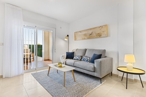 Wohnung zum Verkauf Cabo Roig, Alicante, Spanien 2 Schlafzimmer, 69 m2 Nr. 112558 - Foto 21