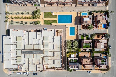 Wohnung zum Verkauf Cabo Roig, Alicante, Spanien 2 Schlafzimmer, 69 m2 Nr. 112558 - Foto 5