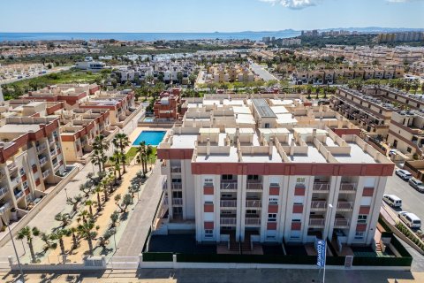 Wohnung zum Verkauf Cabo Roig, Alicante, Spanien 2 Schlafzimmer, 69 m2 Nr. 112558 - Foto 8