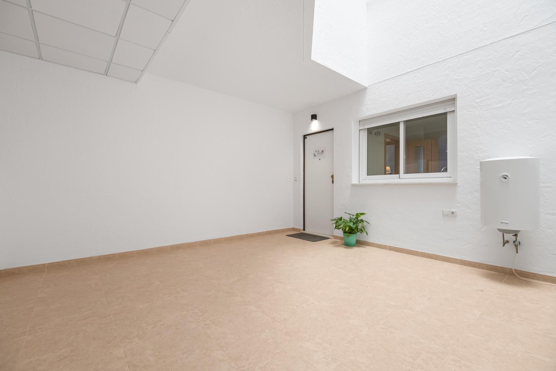 Wohnung in Cabo Roig, Alicante, Spanien 2 Schlafzimmer, 69 m2 Nr. 112558