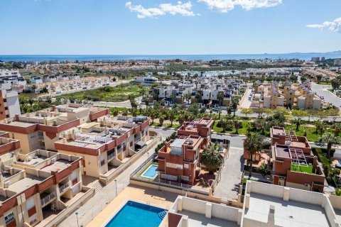 Wohnung zum Verkauf Cabo Roig, Alicante, Spanien 2 Schlafzimmer, 69 m2 Nr. 112558 - Foto 9