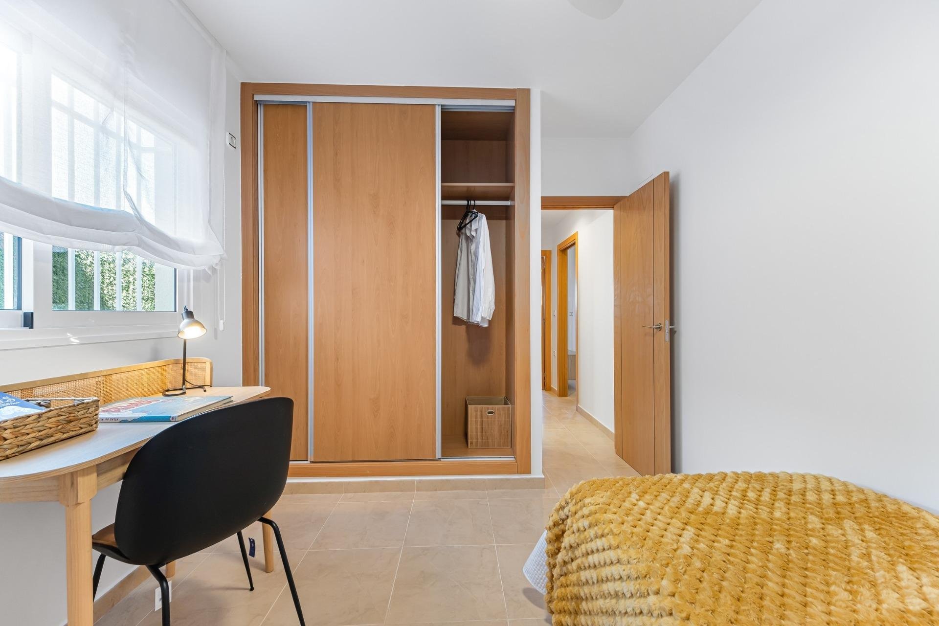 Wohnung in Cabo Roig, Alicante, Spanien 2 Schlafzimmer, 69 m2 Nr. 112558