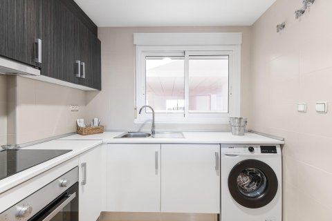 Wohnung zum Verkauf Cabo Roig, Alicante, Spanien 2 Schlafzimmer, 69 m2 Nr. 112558 - Foto 17