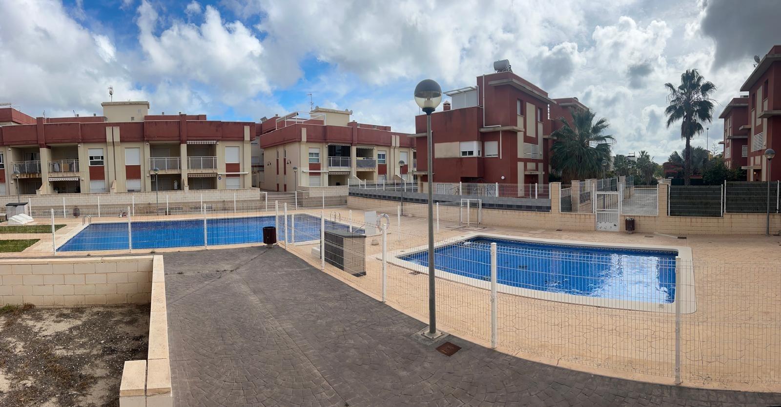 Wohnung in Cabo Roig, Alicante, Spanien 2 Schlafzimmer, 69 m2 Nr. 112558