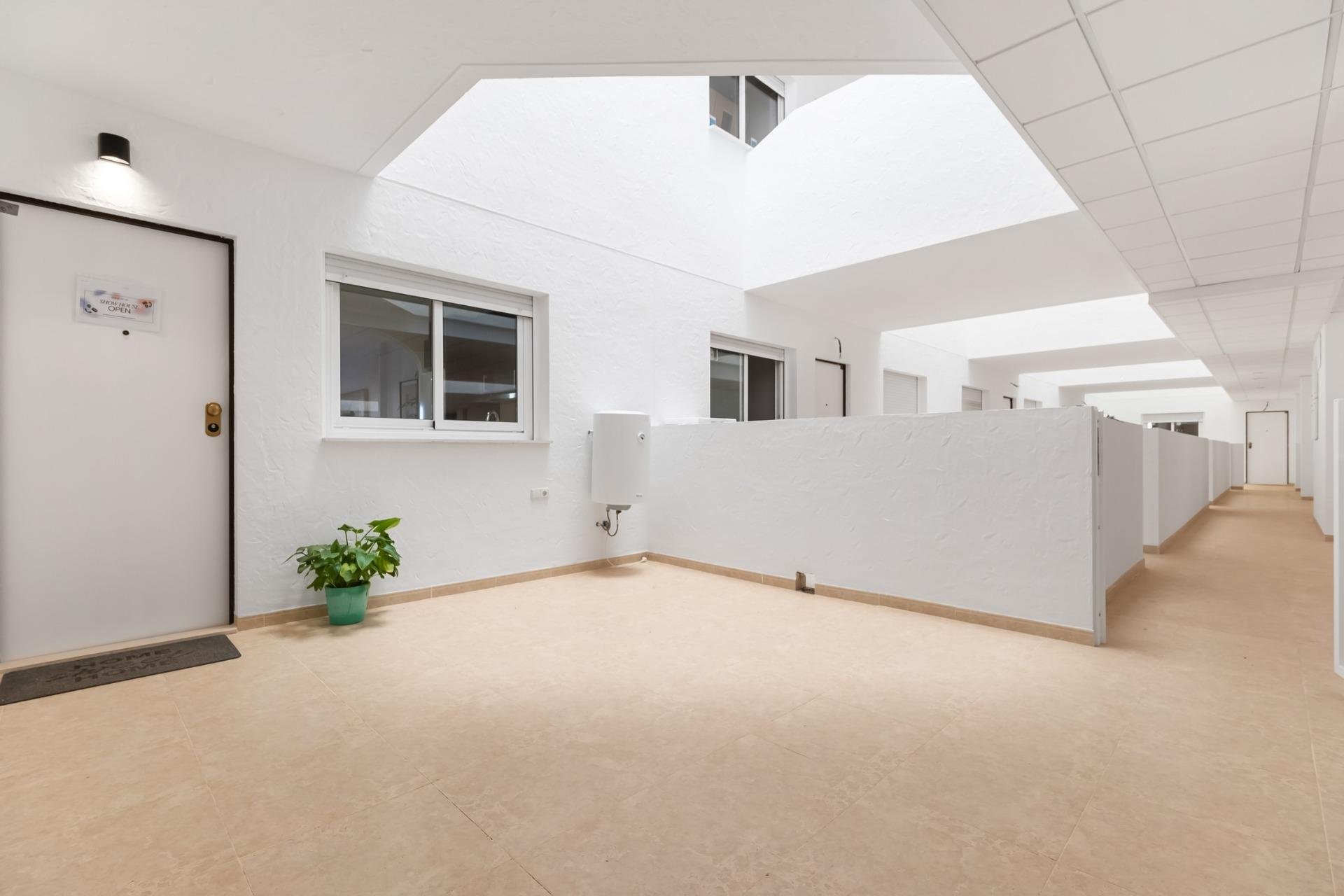 Wohnung in Cabo Roig, Alicante, Spanien 2 Schlafzimmer, 69 m2 Nr. 112558